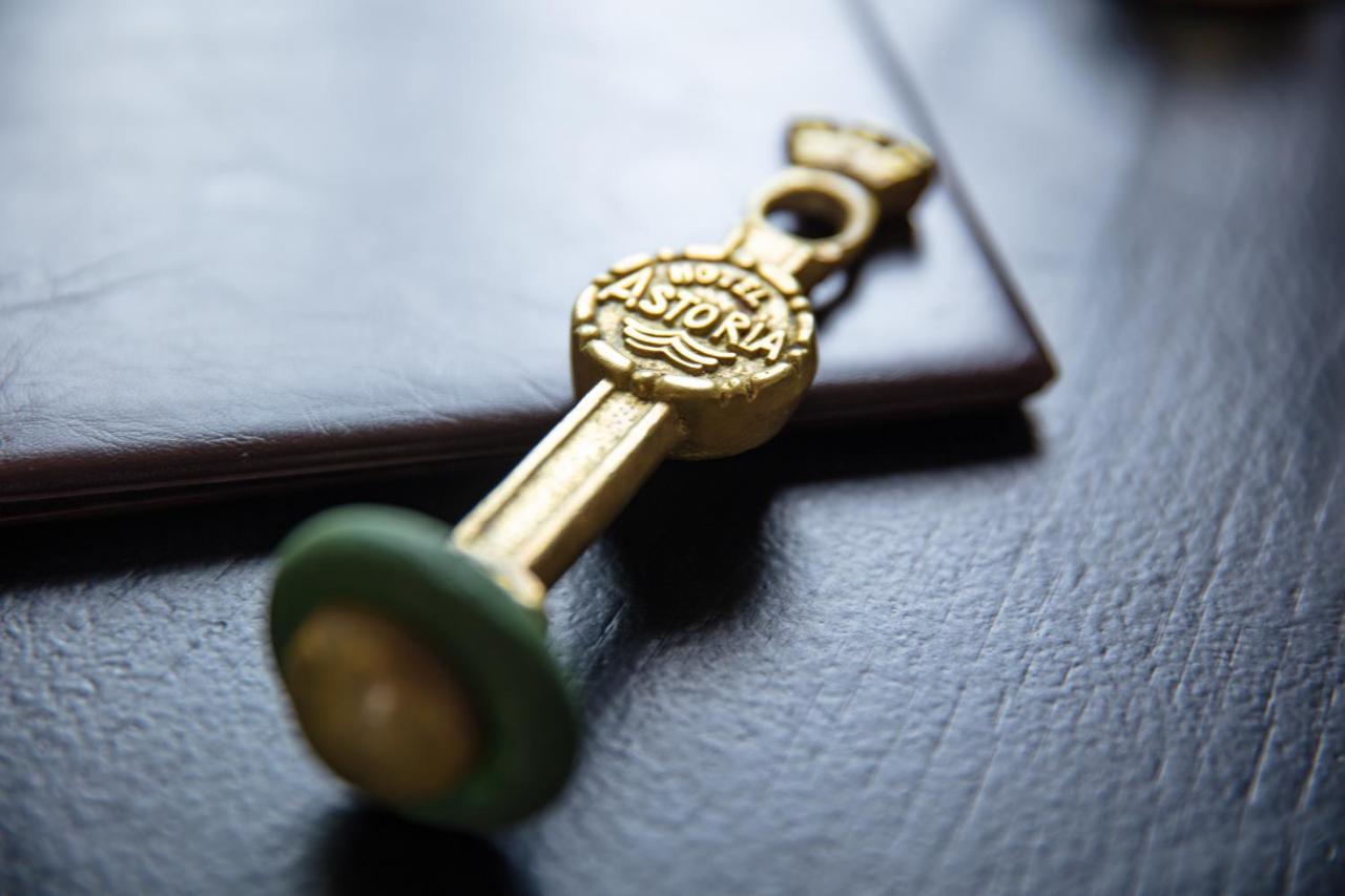 Hotel Astoria, Best Western Signature Collection Kopenhaga Zewnętrze zdjęcie
