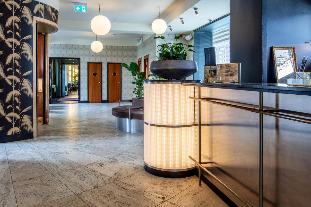 Hotel Astoria, Best Western Signature Collection Kopenhaga Zewnętrze zdjęcie
