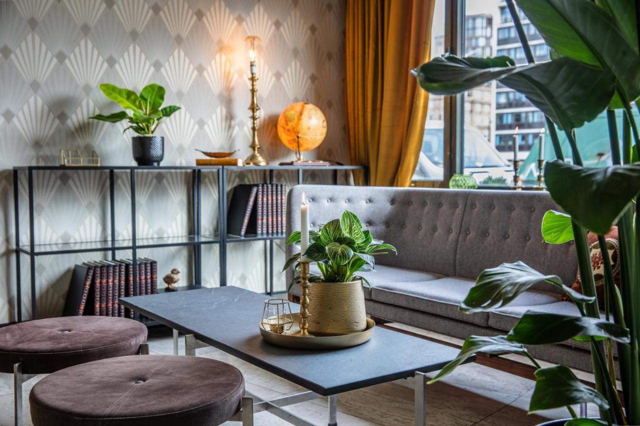 Hotel Astoria, Best Western Signature Collection Kopenhaga Zewnętrze zdjęcie