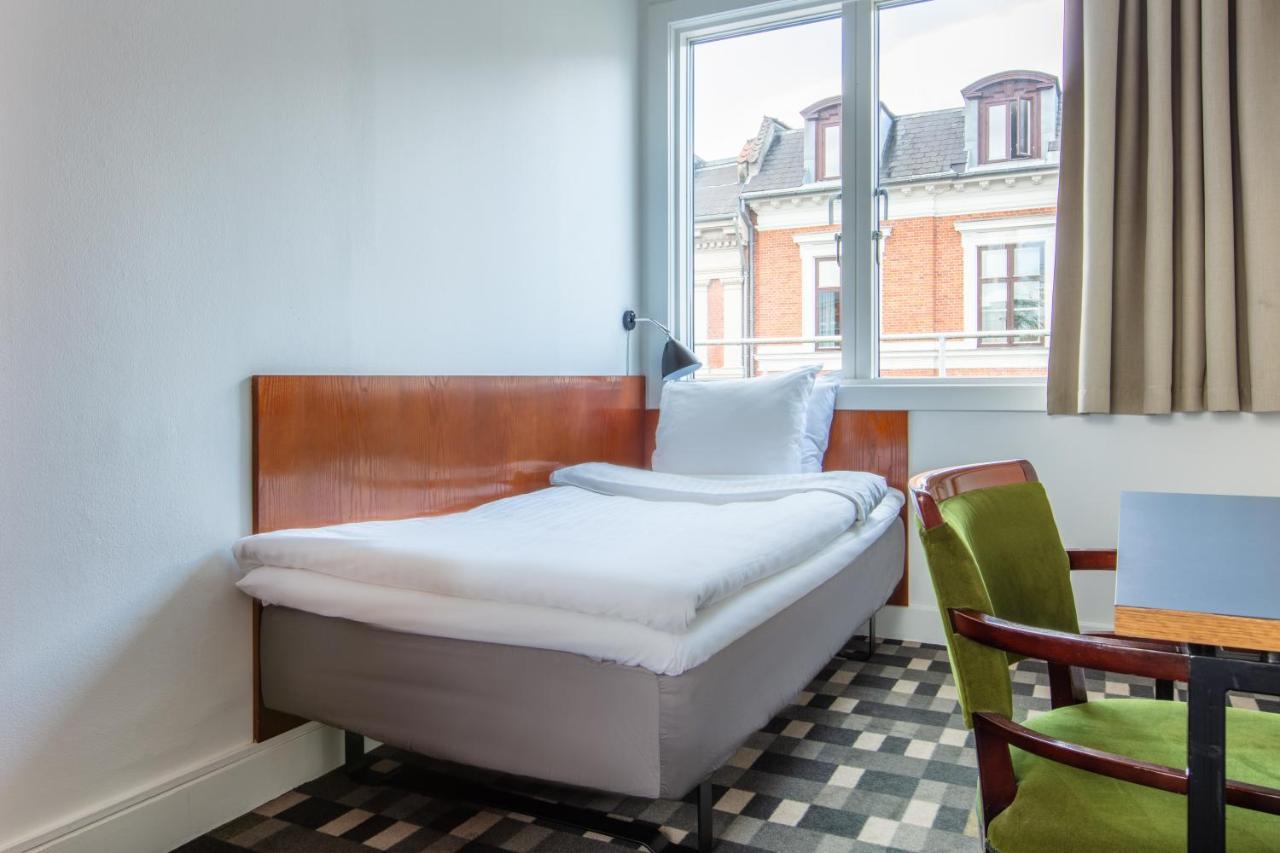 Hotel Astoria, Best Western Signature Collection Kopenhaga Zewnętrze zdjęcie