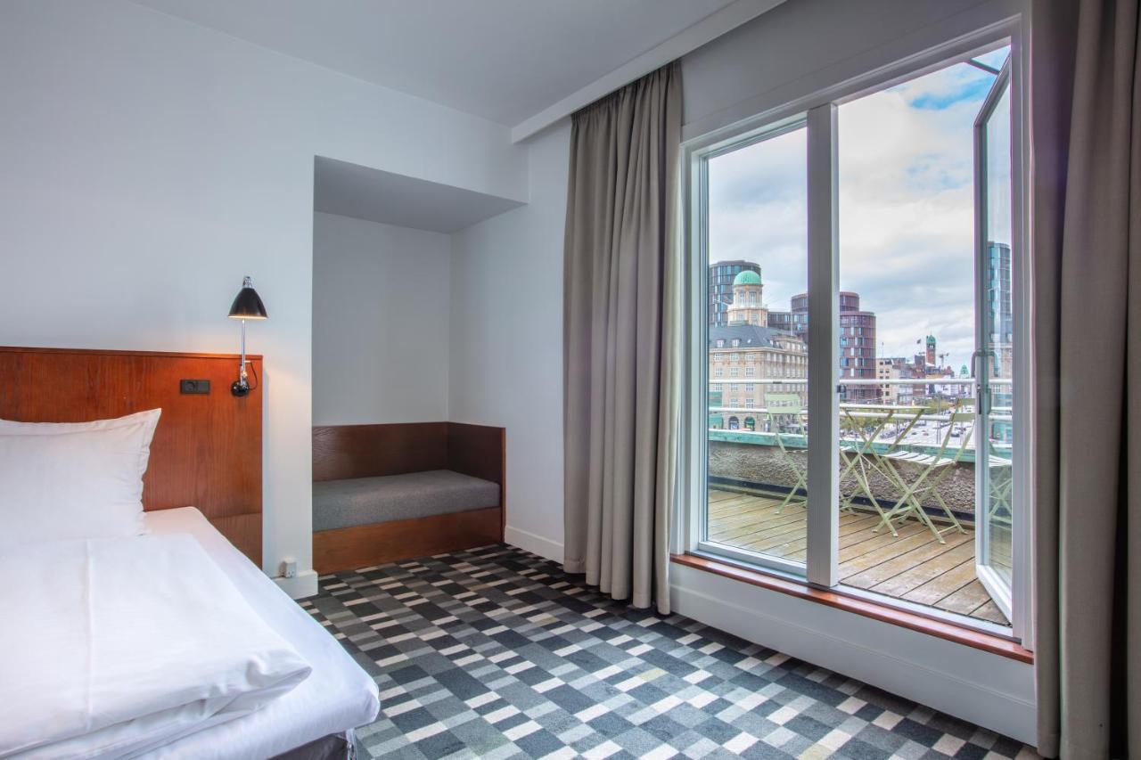 Hotel Astoria, Best Western Signature Collection Kopenhaga Zewnętrze zdjęcie