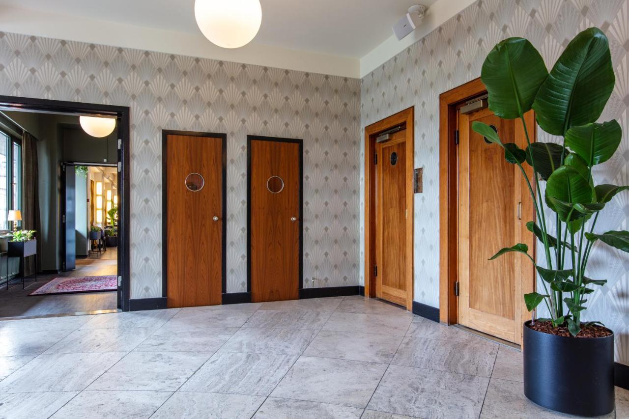 Hotel Astoria, Best Western Signature Collection Kopenhaga Zewnętrze zdjęcie
