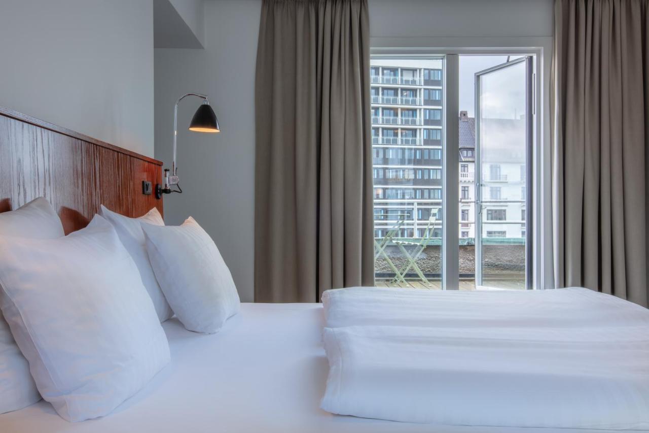 Hotel Astoria, Best Western Signature Collection Kopenhaga Zewnętrze zdjęcie