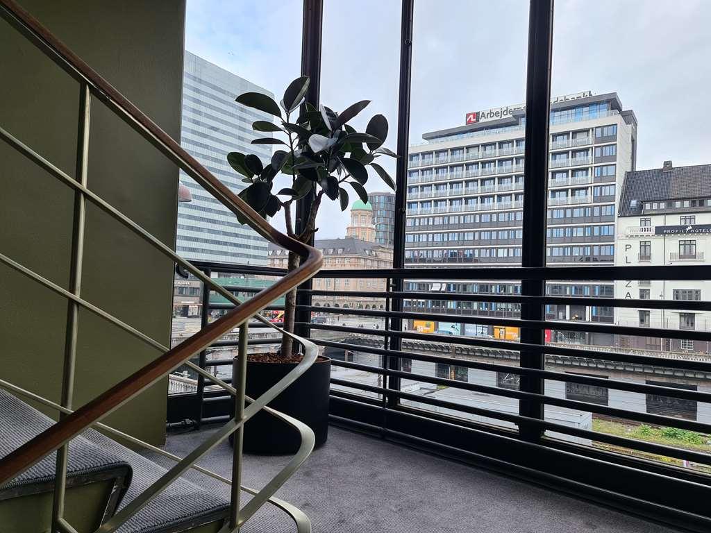 Hotel Astoria, Best Western Signature Collection Kopenhaga Zewnętrze zdjęcie