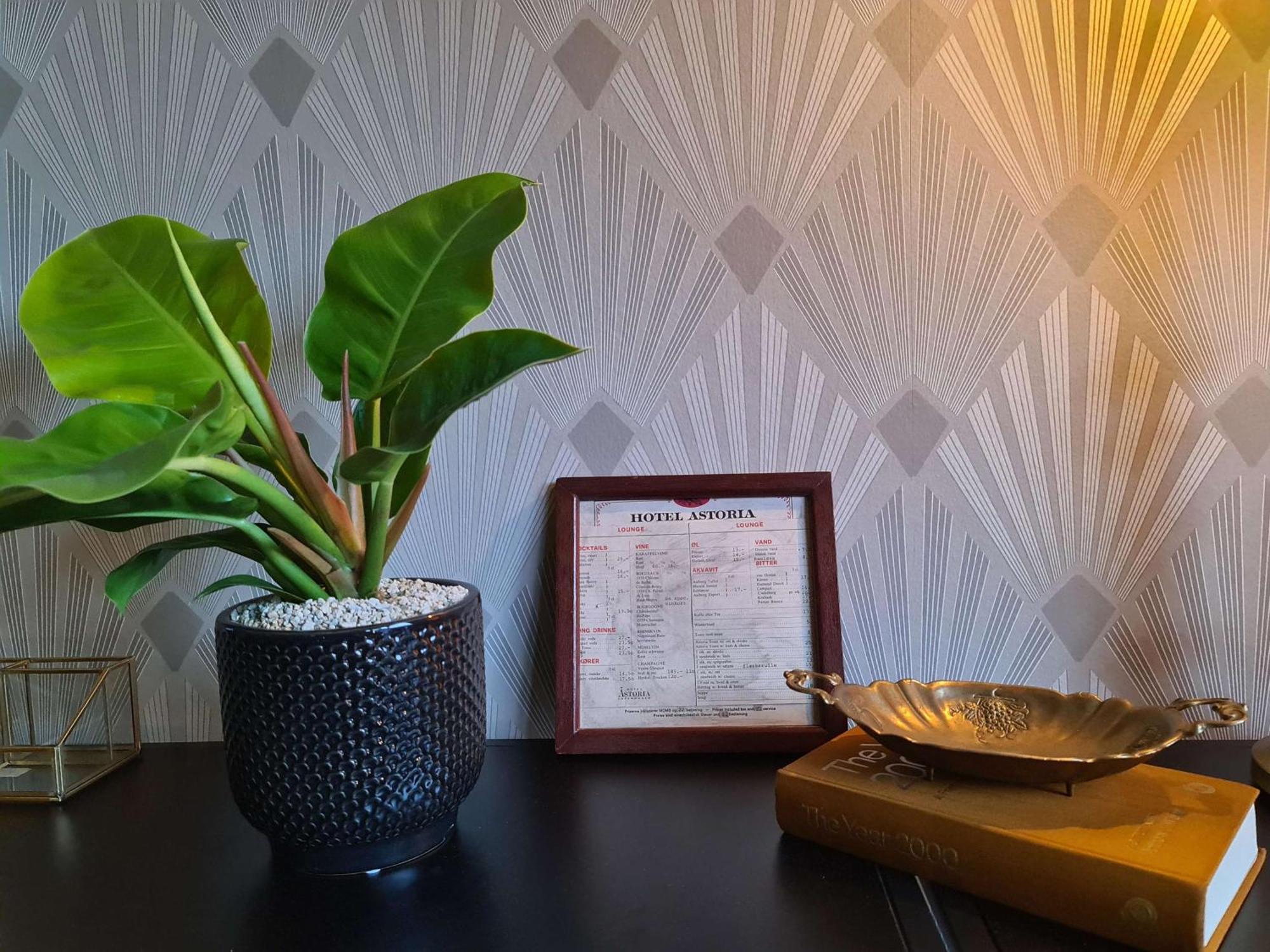 Hotel Astoria, Best Western Signature Collection Kopenhaga Zewnętrze zdjęcie