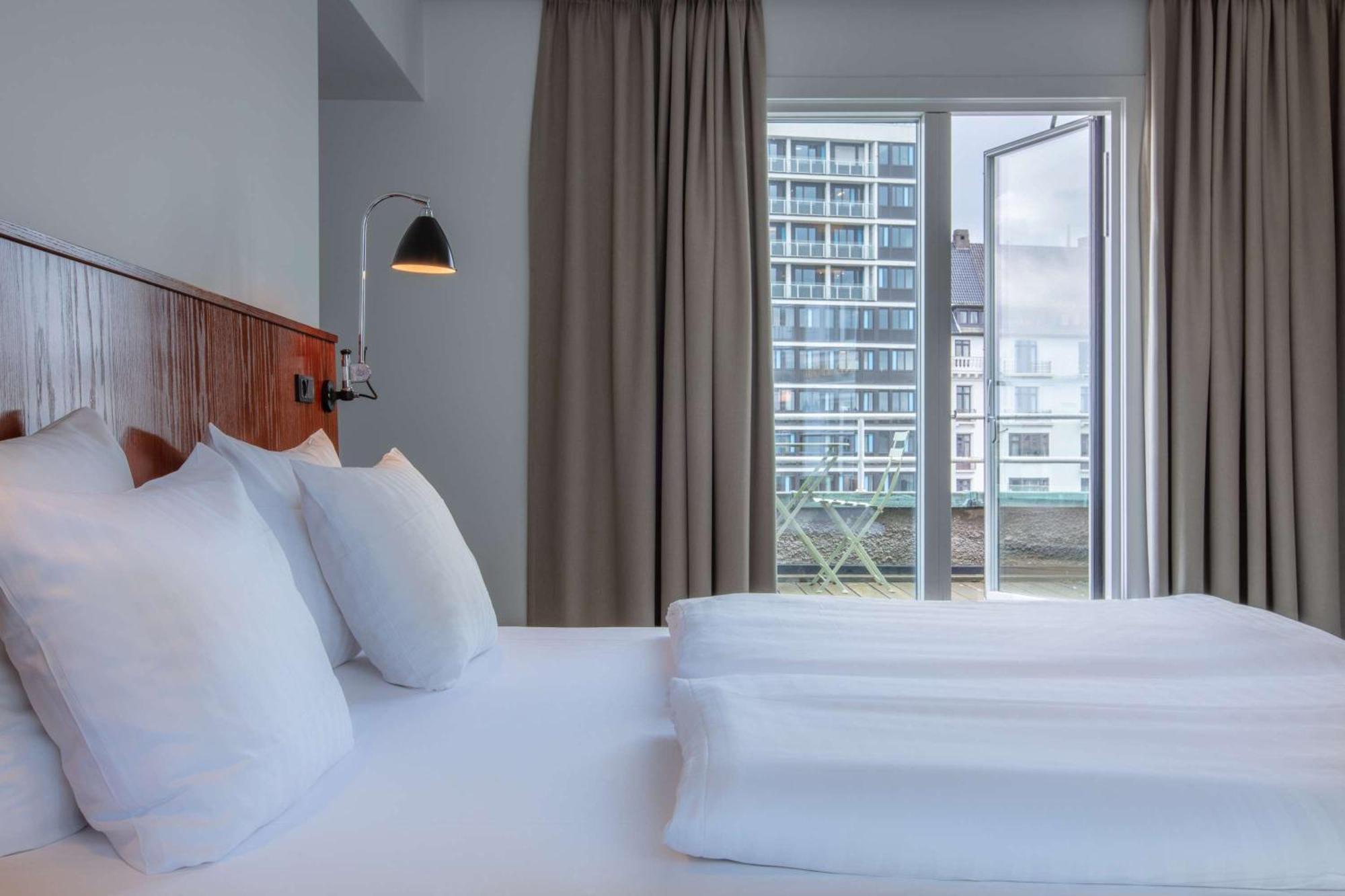 Hotel Astoria, Best Western Signature Collection Kopenhaga Zewnętrze zdjęcie