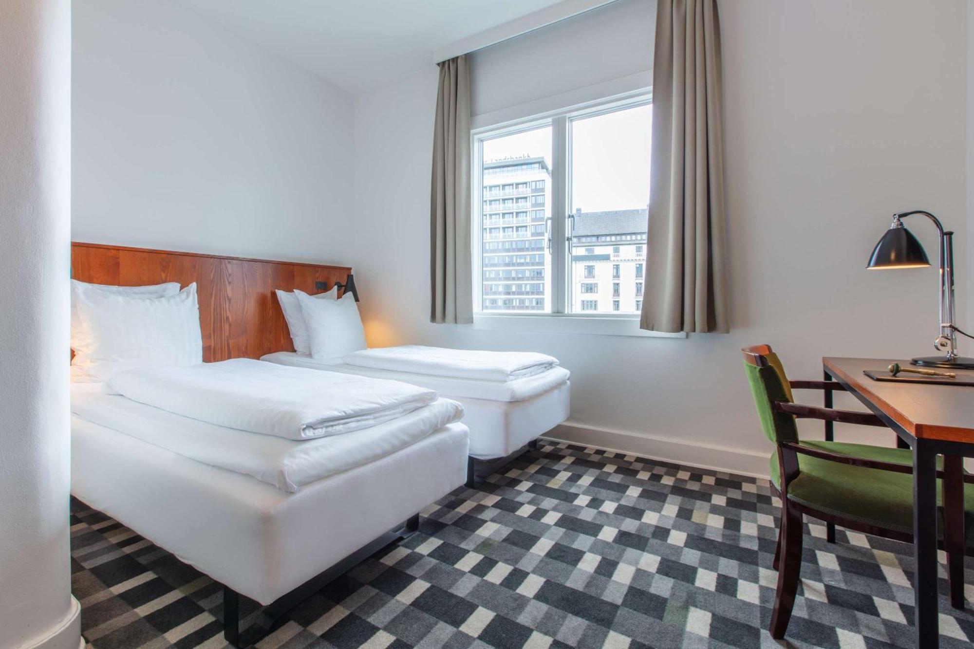 Hotel Astoria, Best Western Signature Collection Kopenhaga Zewnętrze zdjęcie