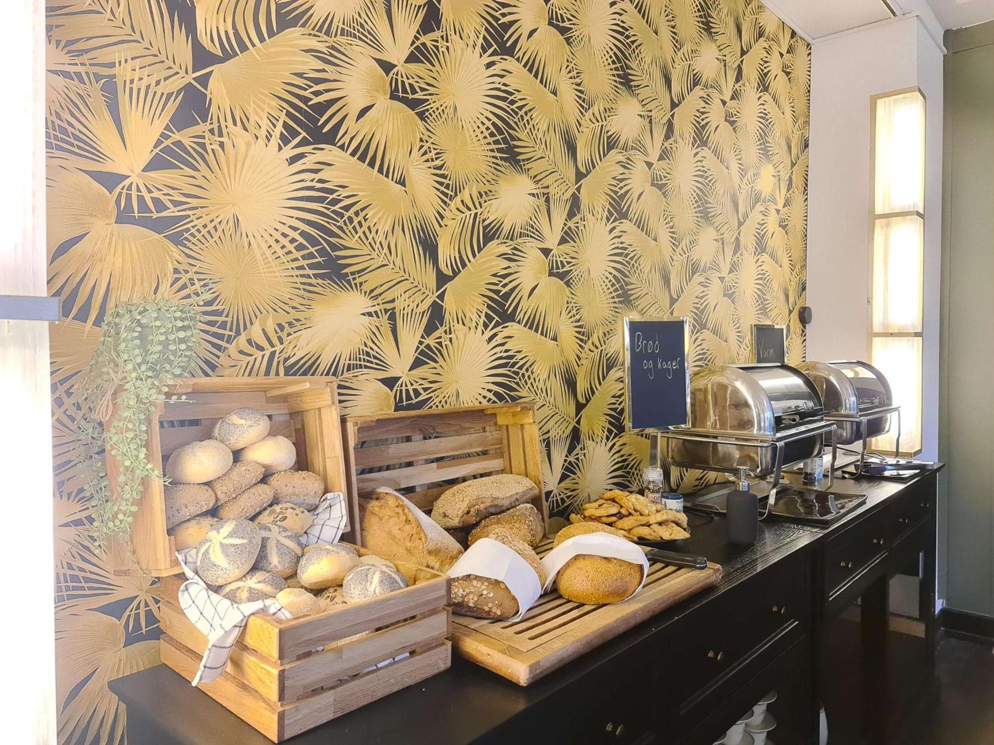 Hotel Astoria, Best Western Signature Collection Kopenhaga Zewnętrze zdjęcie