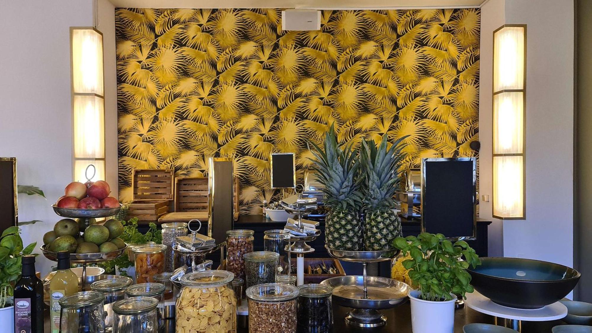 Hotel Astoria, Best Western Signature Collection Kopenhaga Zewnętrze zdjęcie
