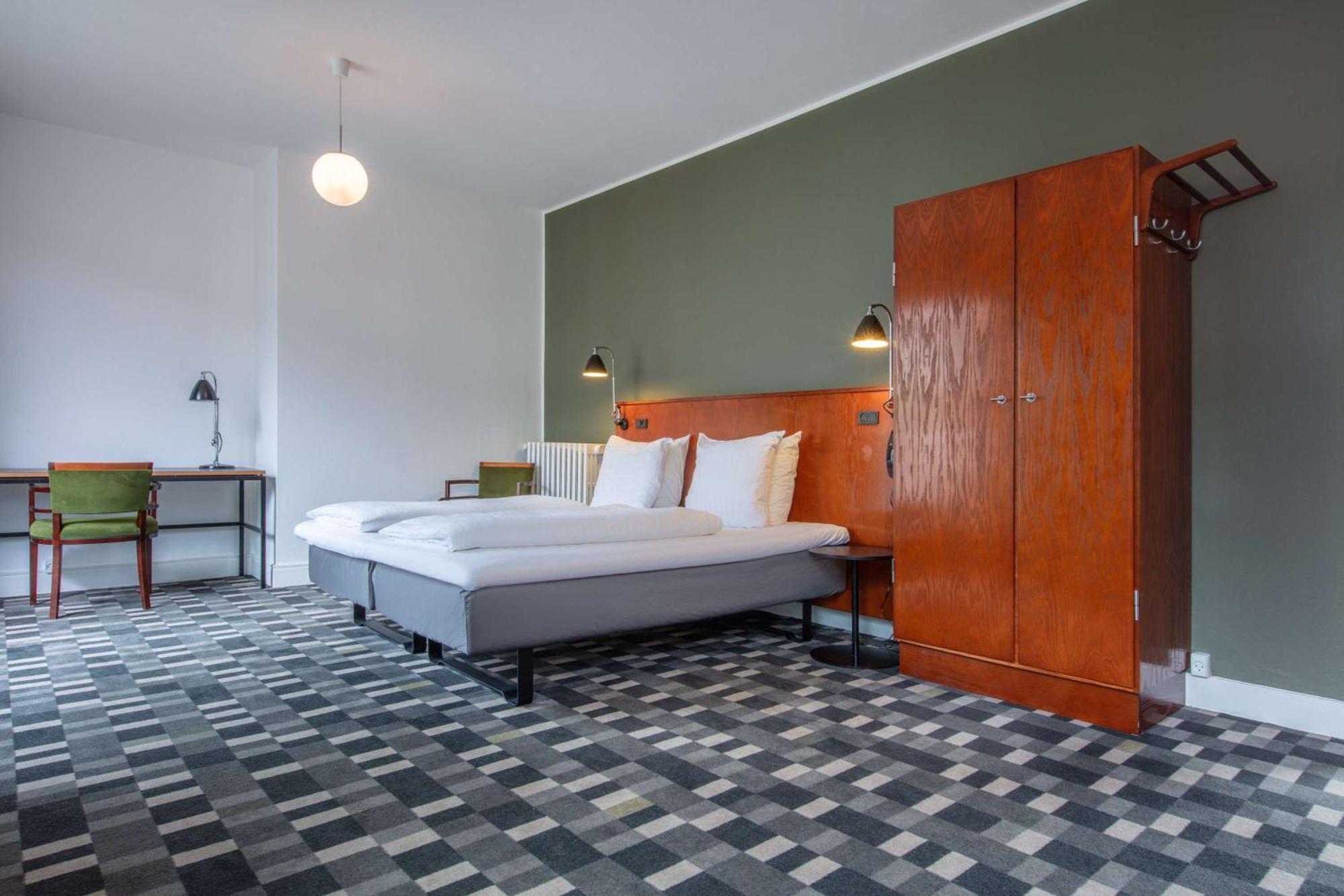 Hotel Astoria, Best Western Signature Collection Kopenhaga Zewnętrze zdjęcie