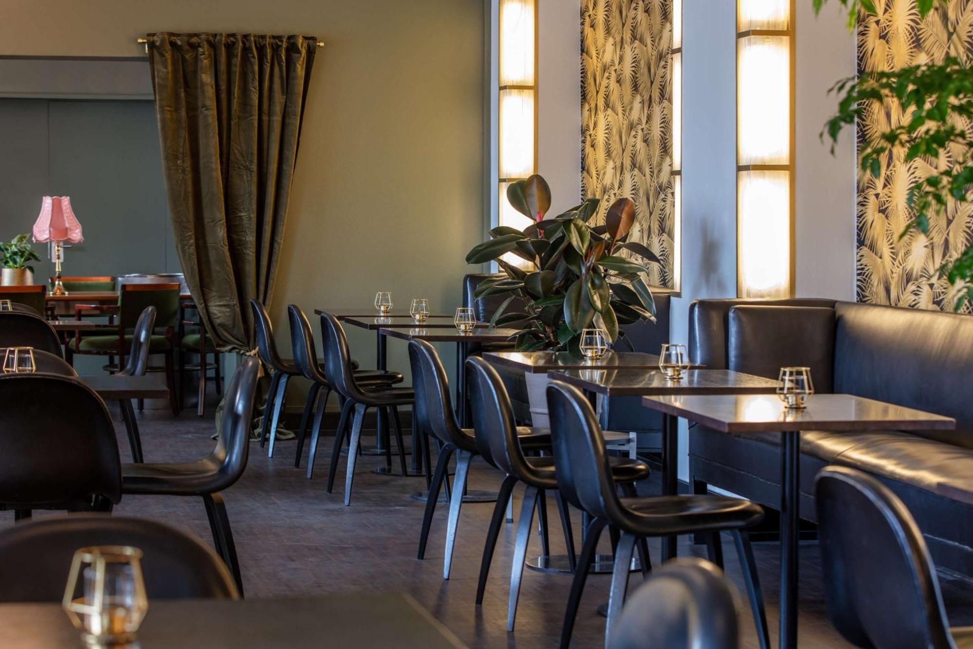 Hotel Astoria, Best Western Signature Collection Kopenhaga Zewnętrze zdjęcie