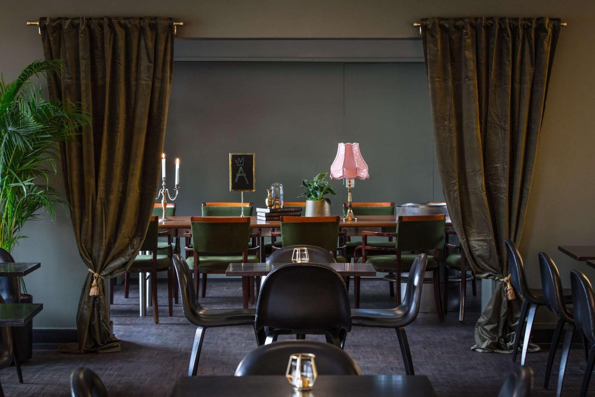 Hotel Astoria, Best Western Signature Collection Kopenhaga Zewnętrze zdjęcie