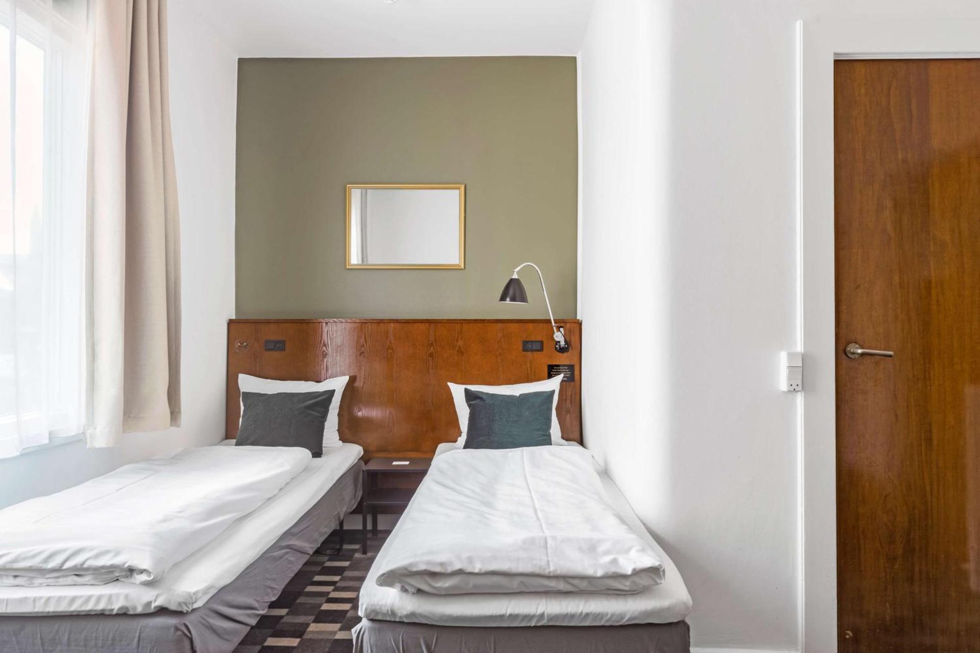 Hotel Astoria, Best Western Signature Collection Kopenhaga Zewnętrze zdjęcie