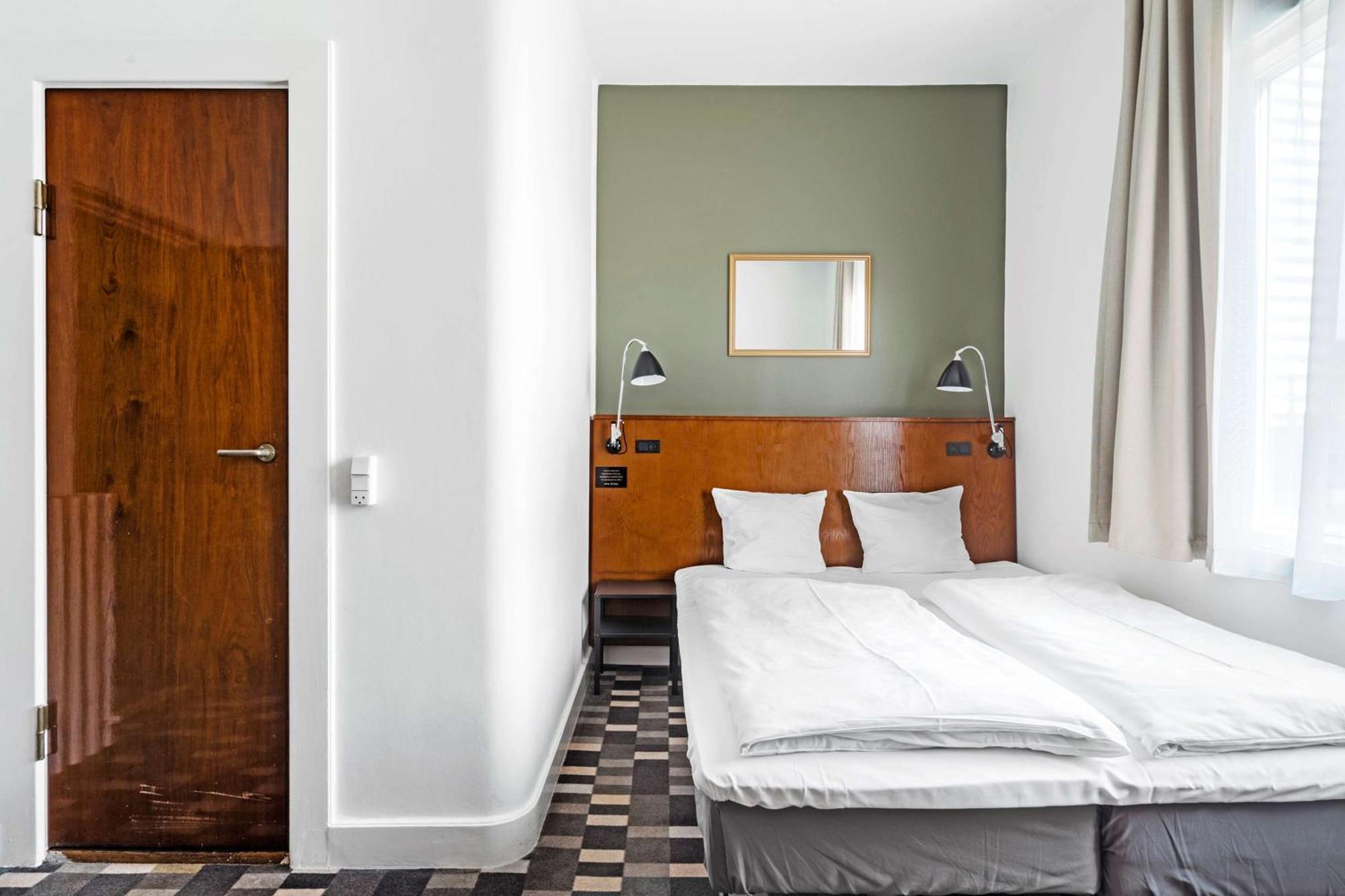 Hotel Astoria, Best Western Signature Collection Kopenhaga Zewnętrze zdjęcie