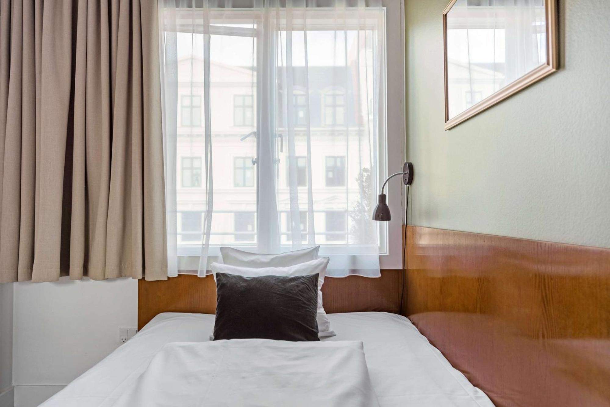 Hotel Astoria, Best Western Signature Collection Kopenhaga Zewnętrze zdjęcie