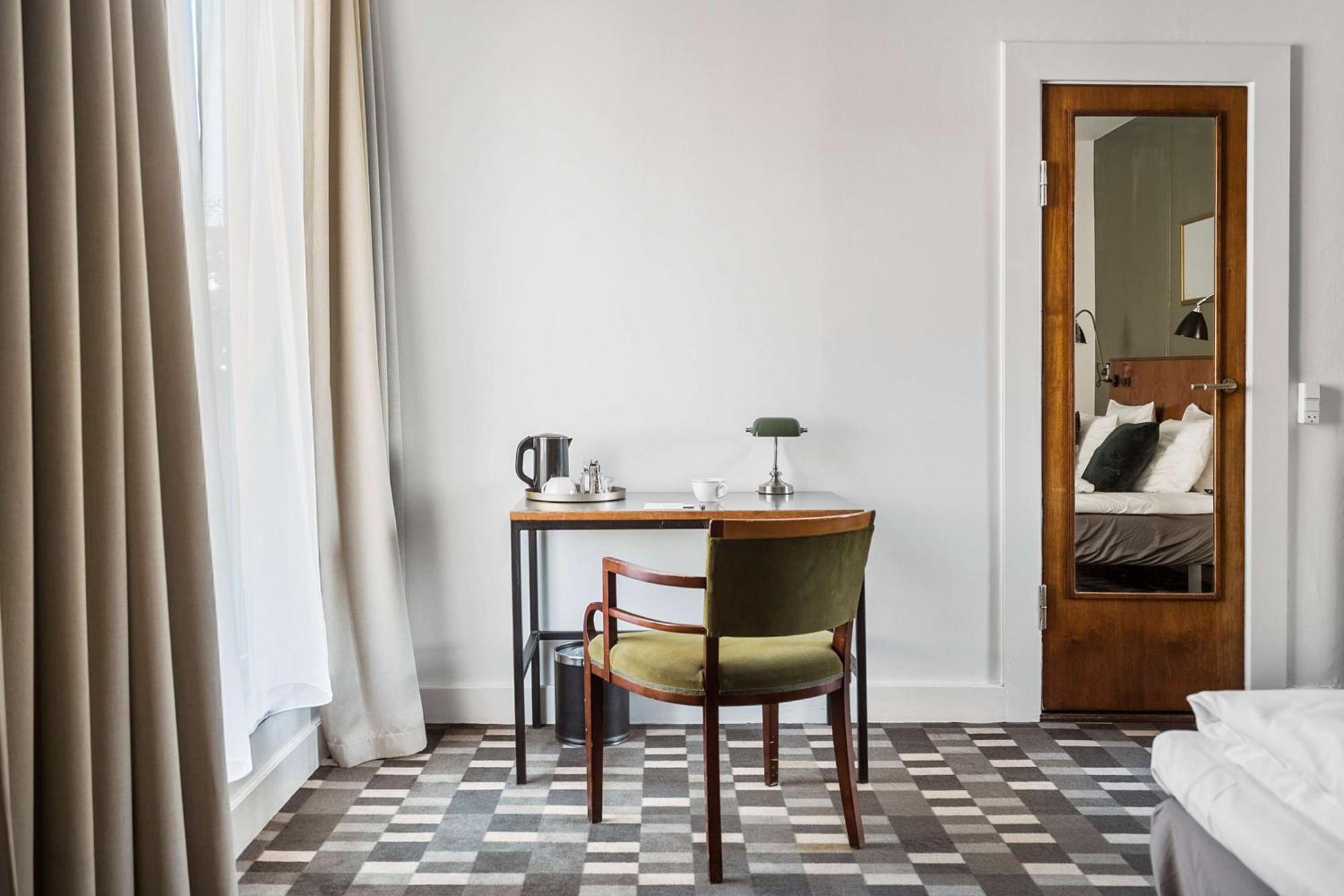 Hotel Astoria, Best Western Signature Collection Kopenhaga Zewnętrze zdjęcie