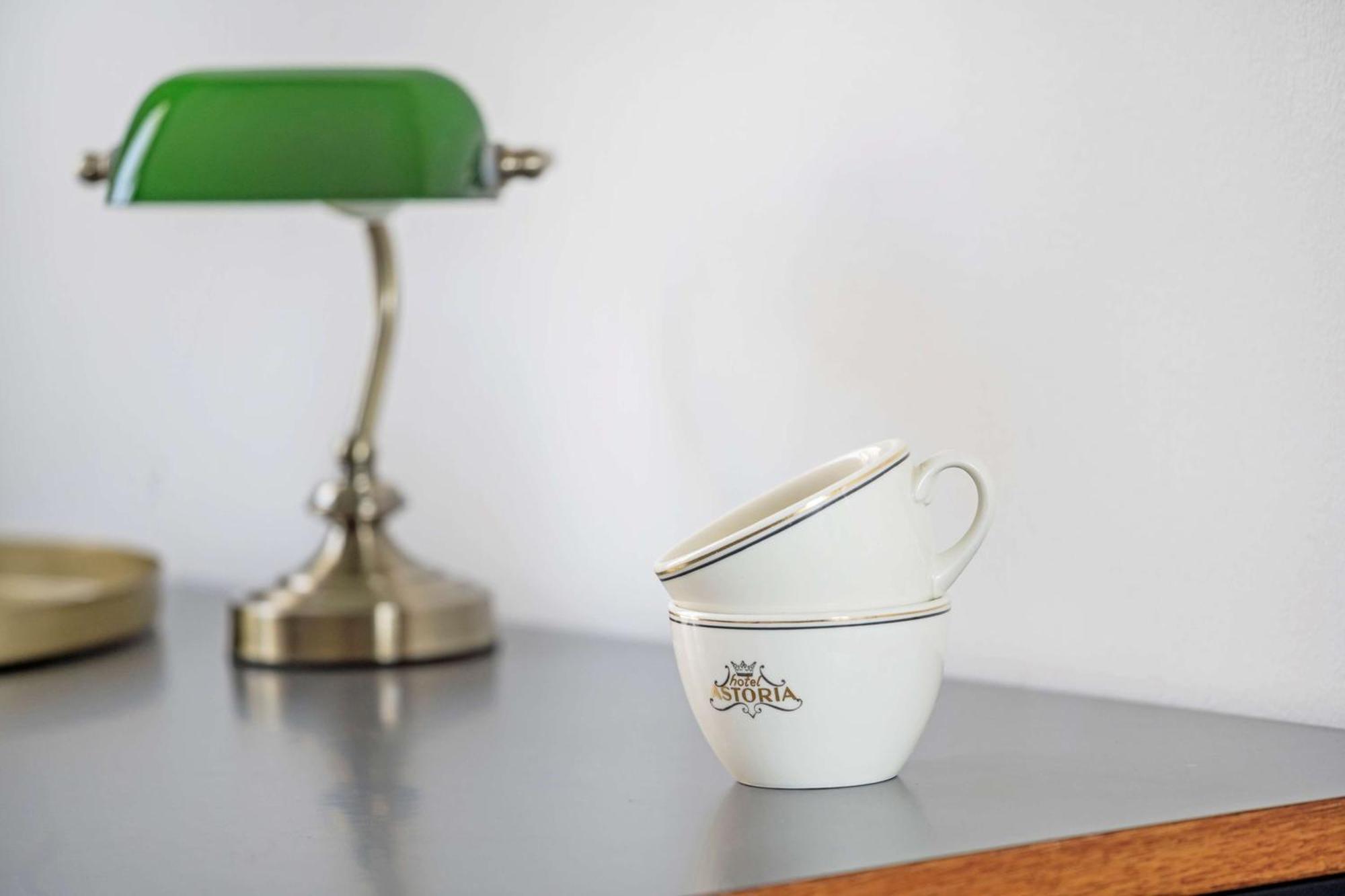 Hotel Astoria, Best Western Signature Collection Kopenhaga Zewnętrze zdjęcie