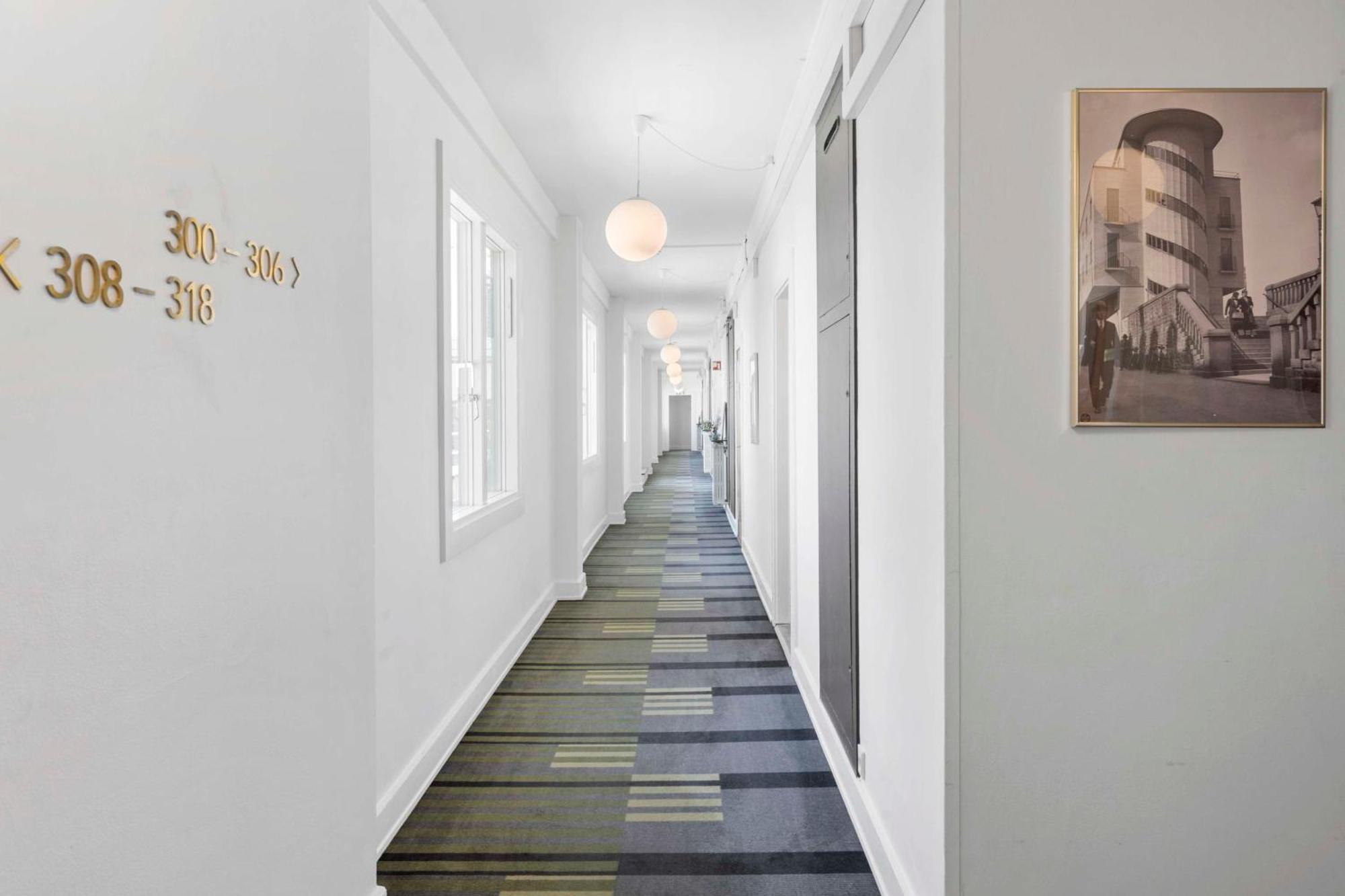 Hotel Astoria, Best Western Signature Collection Kopenhaga Zewnętrze zdjęcie